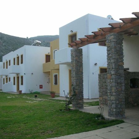 Tilos Fantasy Λιβάδια Εξωτερικό φωτογραφία