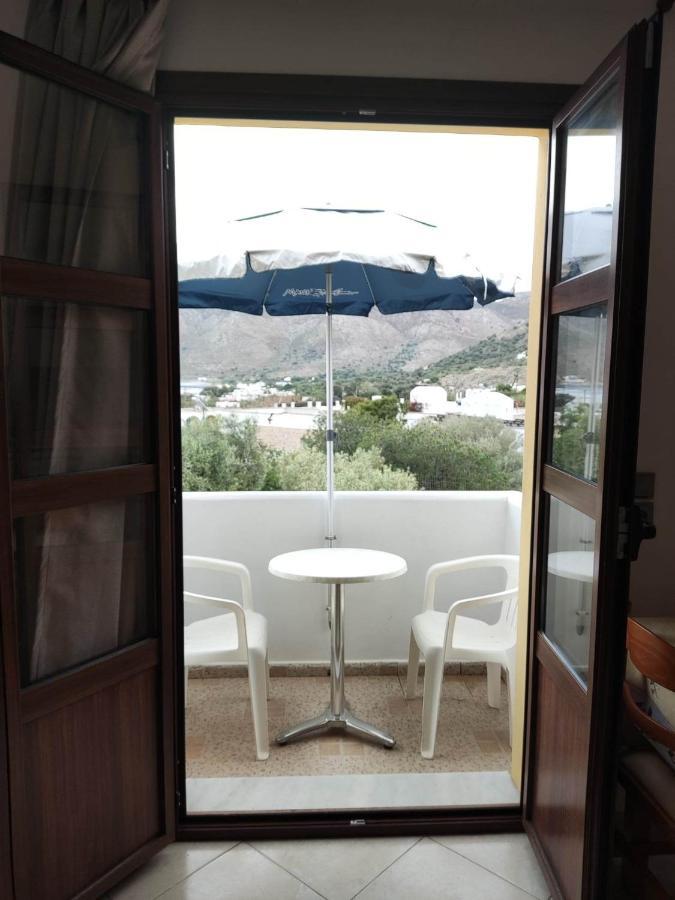Tilos Fantasy Λιβάδια Εξωτερικό φωτογραφία